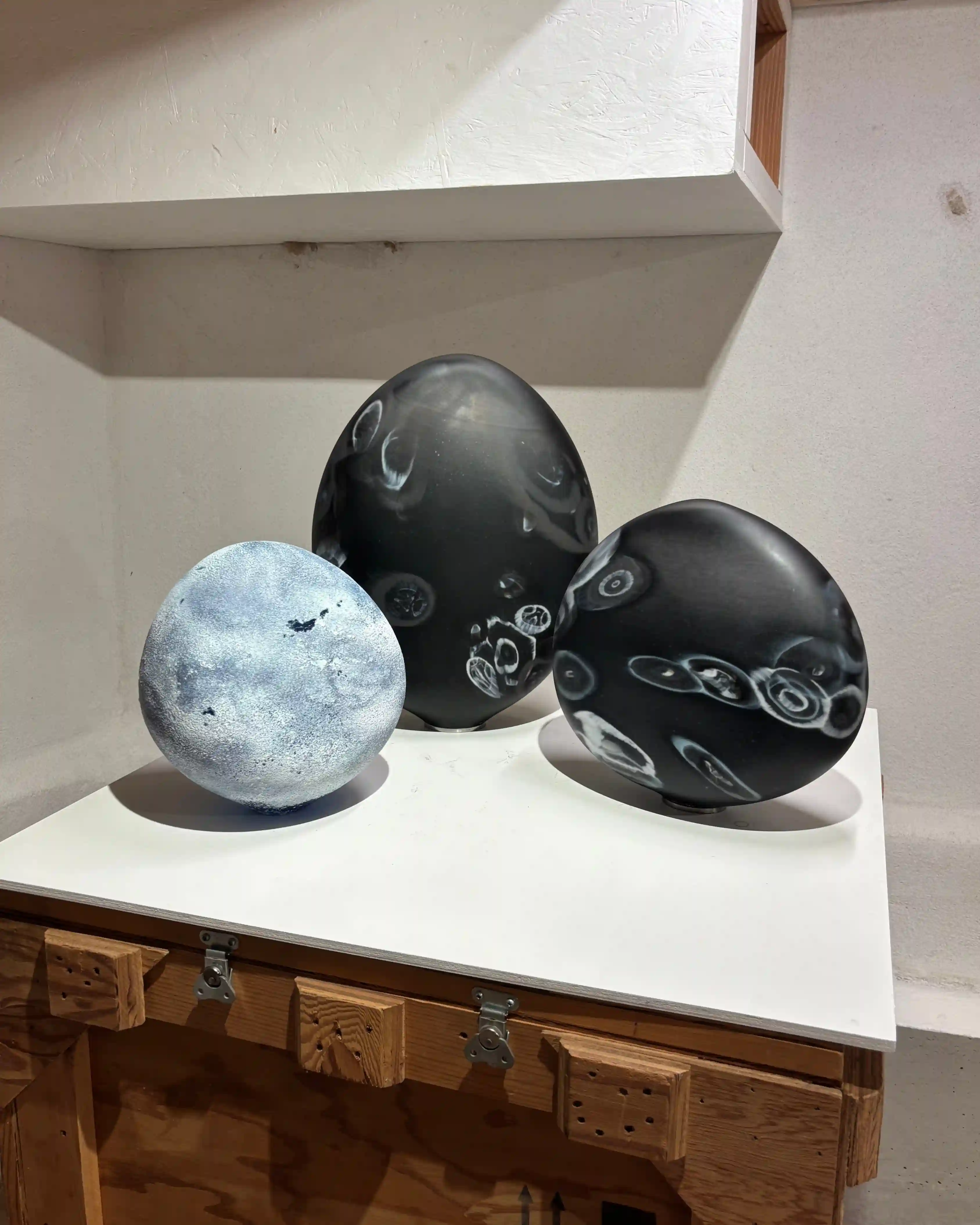 Une photo réalisation de Gérald Vatrin